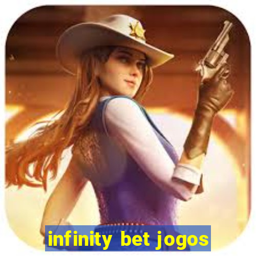 infinity bet jogos